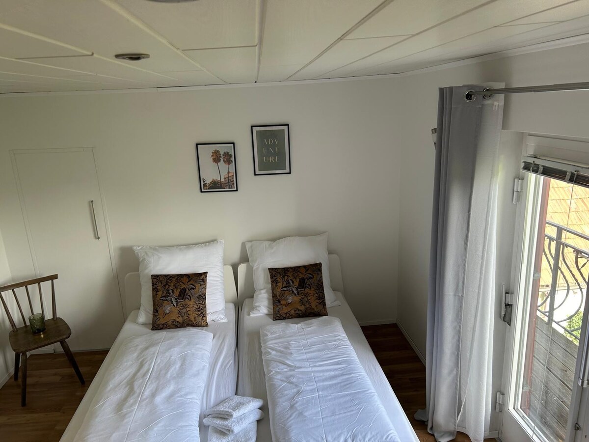 Knusperhäuschen Foto 11