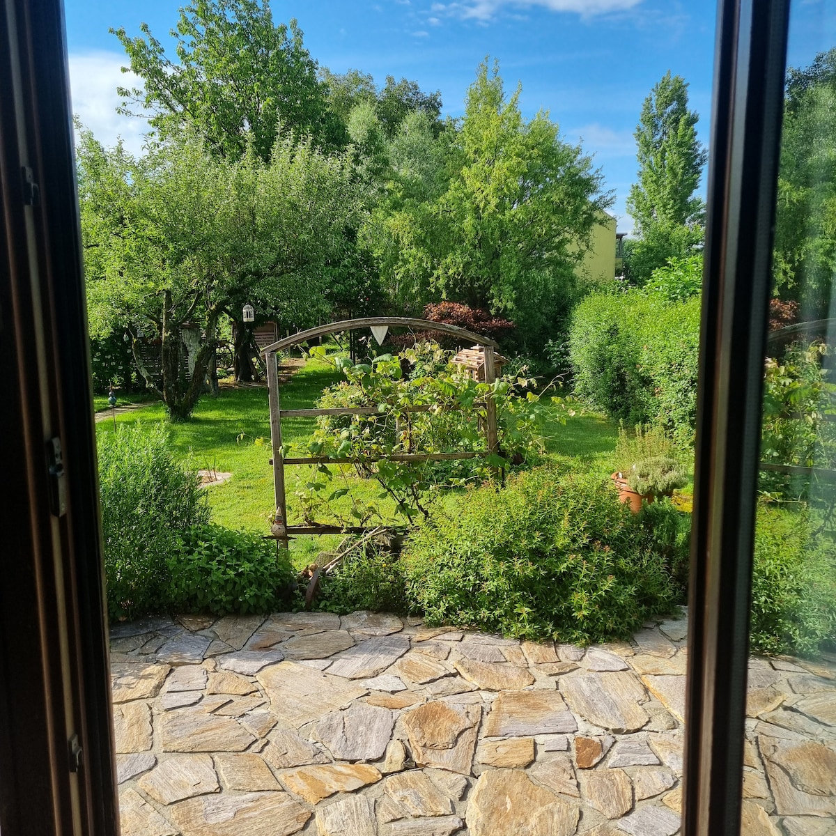 Knusperhäuschen Foto 13