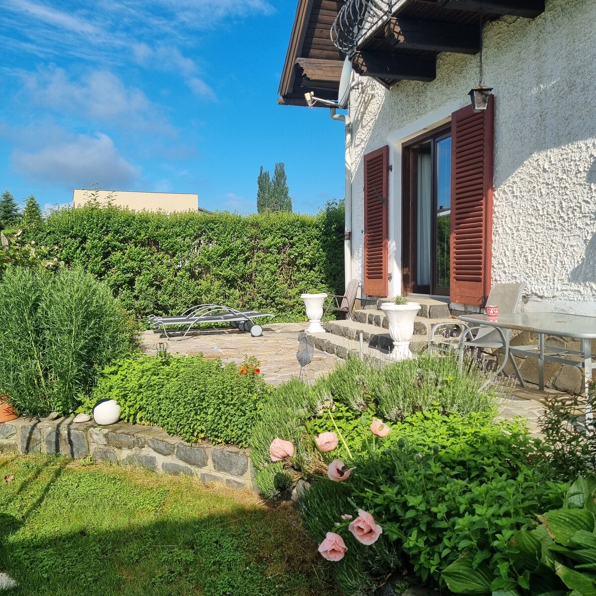 Knusperhäuschen Foto 15