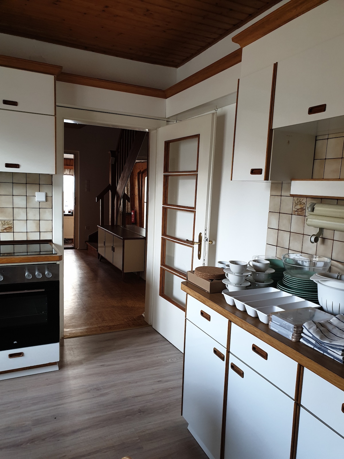 Knusperhäuschen Foto 16