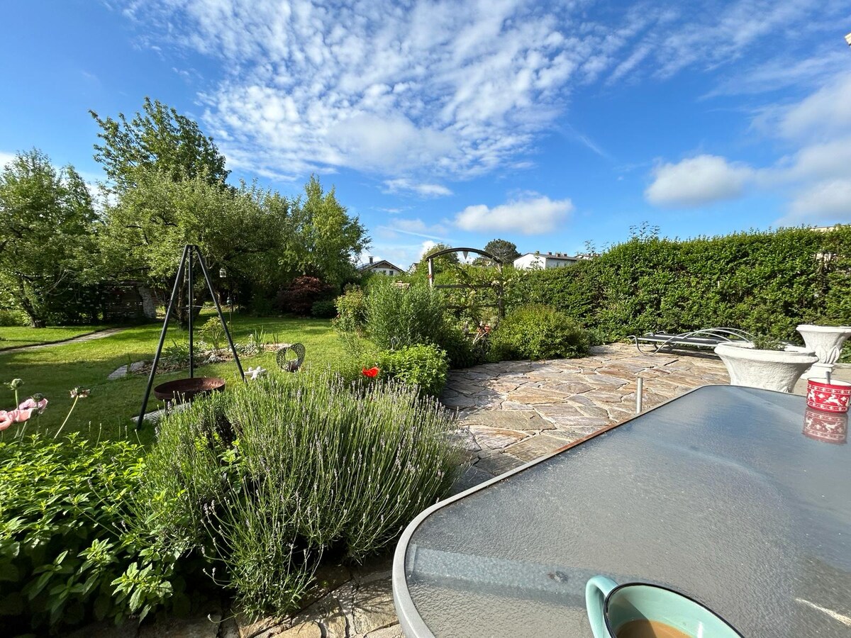 Knusperhäuschen Foto 24