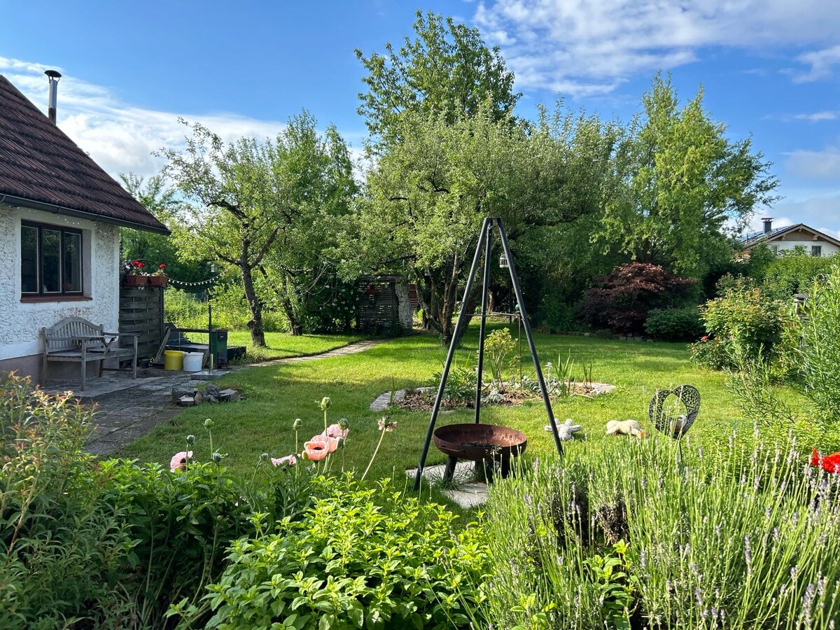 Knusperhäuschen Foto 26