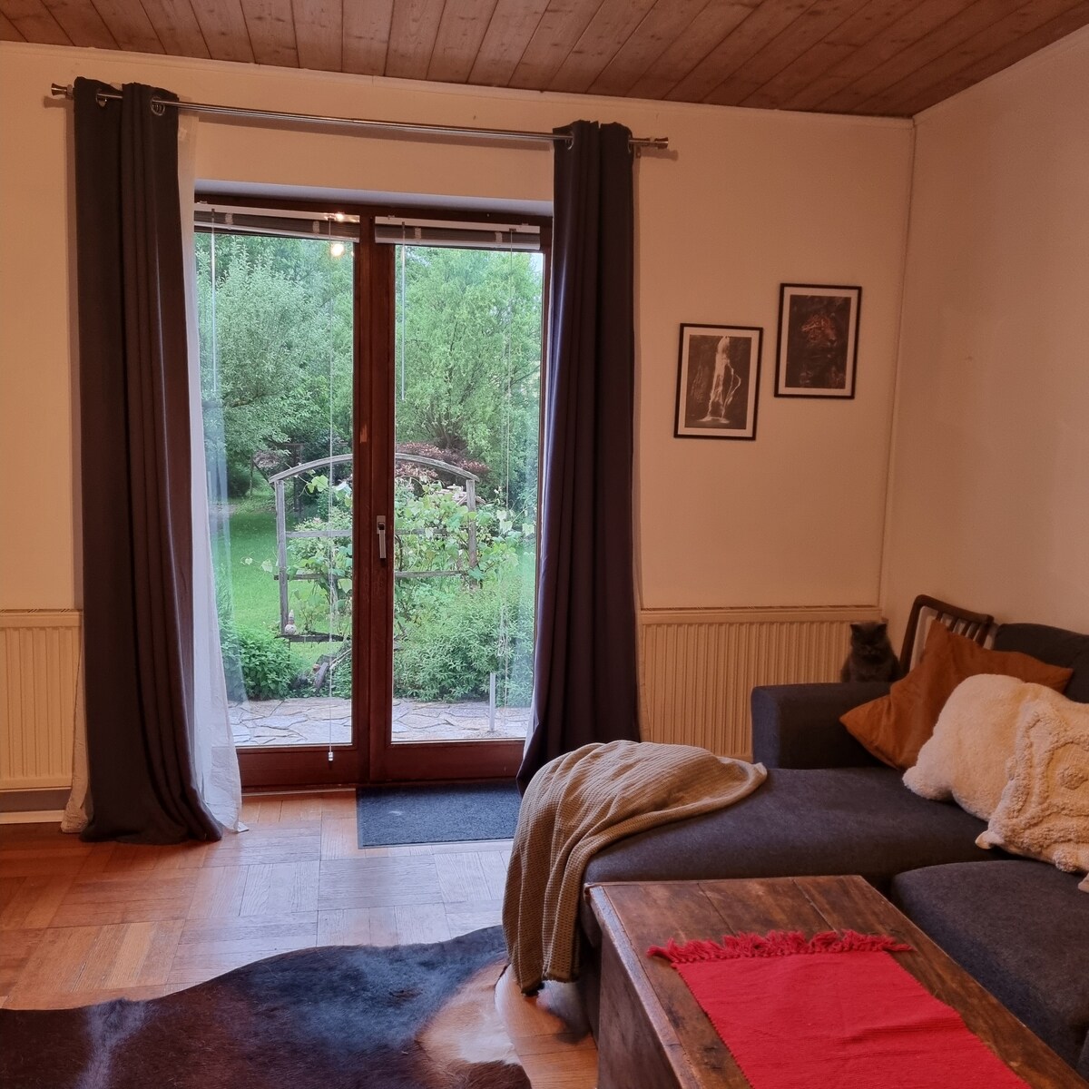 Knusperhäuschen Foto 28