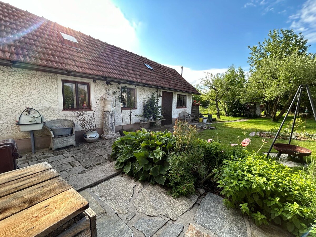 Knusperhäuschen Foto 29